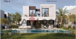 فيلا للبيع بكمبوند سولانا ايست فيلا للبيع بكمبوند سولانا ايست