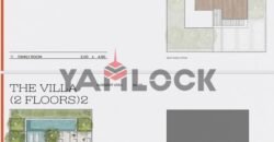 فيلا للبيع بكمبوند سولانا ايست فيلا للبيع بكمبوند سولانا ايست