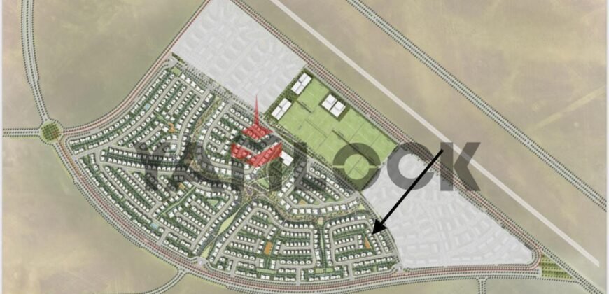 فيلا للبيع بكمبوند سولانا ايست فيلا للبيع بكمبوند سولانا ايست