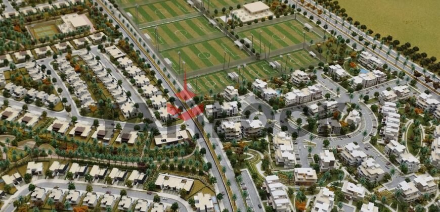 فيلا للبيع بكمبوند سولانا ايست فيلا للبيع بكمبوند سولانا ايست