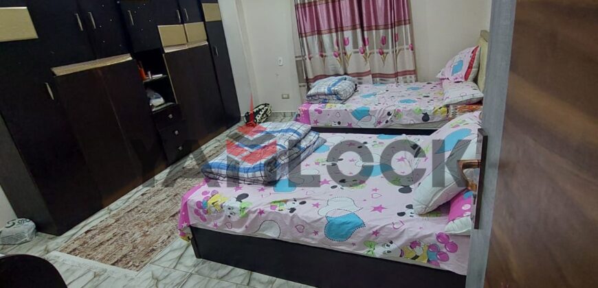 شقه للبيع فى ارض الجمعيه الفسطاط بجوار تلال الفسطاط و النادى المصرى القاهرى