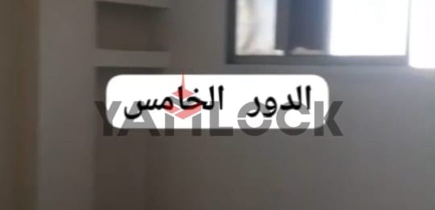 شقة للبيع خلف مصلحه الكهرباء من عبد السلام عارف بني سويف شقة للبيع خلف مصلحه الكهرباء من عبد السلام عارف بني سويف