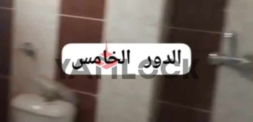 شقة للبيع خلف مصلحه الكهرباء من عبد السلام عارف بني سويف شقة للبيع خلف مصلحه الكهرباء من عبد السلام عارف بني سويف