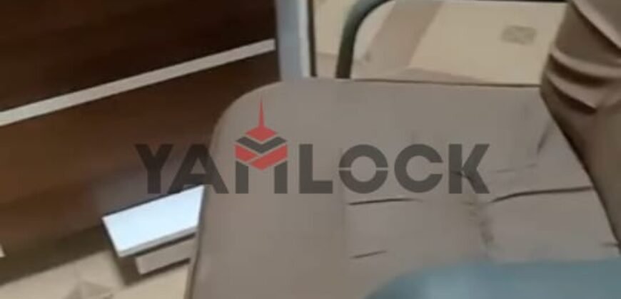 عياده مفروشه للايجار فى شارع مهران حدائق المعادى عياده مفروشه للايجار فى شارع مهران حدائق المعادى