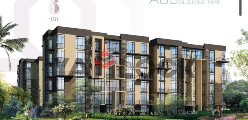 شقه للبيع فى مدينتى B8 مجموعة 88 شقه للبيع فى مدينتى B8 مجموعة 88