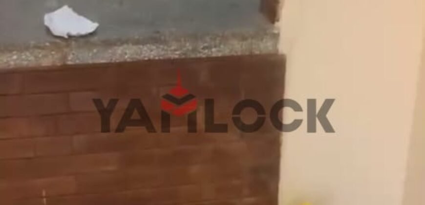 شقة للبيع في شارع 27 مع شارع 4 قبل شاطيء النخيل شقة للبيع في شارع 27 مع شارع 4 قبل شاطيء النخيل