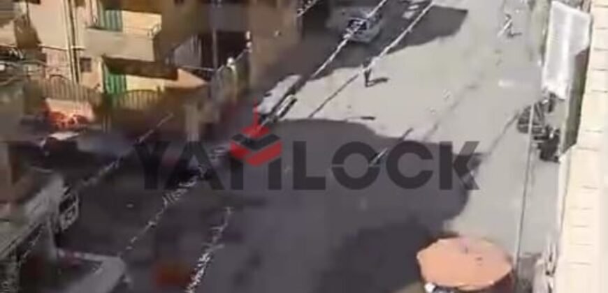 شقة للبيع في شارع 27 مع شارع 4 قبل شاطيء النخيل شقة للبيع في شارع 27 مع شارع 4 قبل شاطيء النخيل