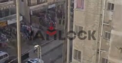 شقة للبيع في شارع 27 مع شارع 4 قبل شاطيء النخيل شقة للبيع في شارع 27 مع شارع 4 قبل شاطيء النخيل