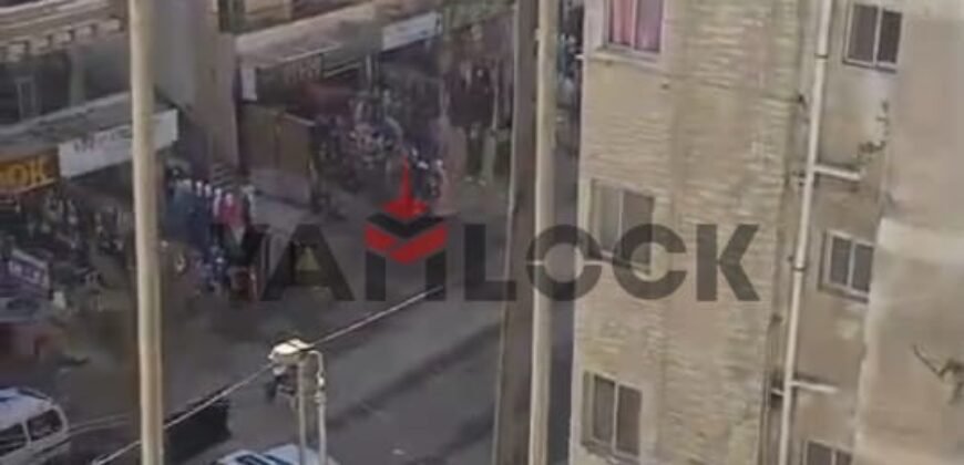 شقة للبيع في شارع 27 مع شارع 4 قبل شاطيء النخيل شقة للبيع في شارع 27 مع شارع 4 قبل شاطيء النخيل