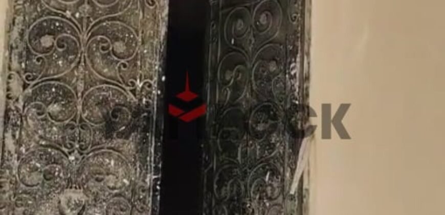 شقة للبيع في شارع ثابت خلف فندق اجياد اسيوط شقة للبيع في شارع ثابت خلف فندق اجياد اسيوط