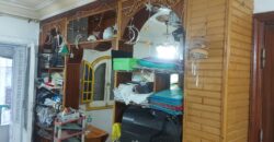 شقه للبيع فى 2 شارع بن خاقان محرم بك شقه للبيع فى 2 شارع بن خاقان محرم بك