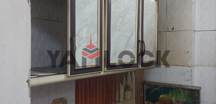 شقه للبيع فى 2 شارع بن خاقان محرم بك