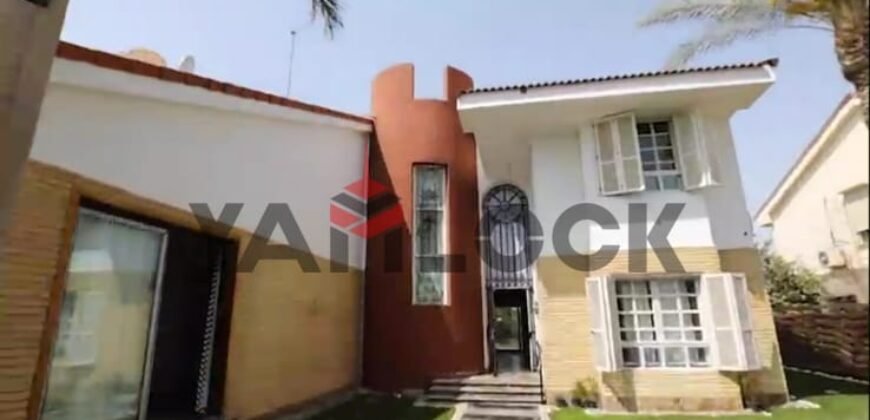 فيلا للبيع فى كمبوند الربوه الشيخ زايد فيلا للبيع فى كمبوند الربوه الشيخ زايد