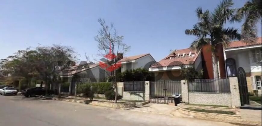 فيلا للبيع فى كمبوند الربوه الشيخ زايد فيلا للبيع فى كمبوند الربوه الشيخ زايد