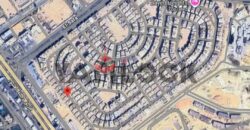 شقه للبيع فى بيت الوطن الشيخ زايد عماره 44C