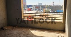 شقه للبيع فى بيت الوطن الشيخ زايد عماره 44C