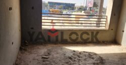 شقه للبيع فى بيت الوطن الشيخ زايد عماره 44C