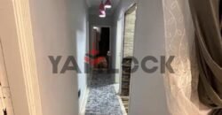 شقه مفروشه للبيع فى شارع العشرين على الشارع الرئيسى بالقرب من التوحيد و النور فى فيصل