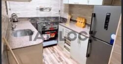 شقه مفروشه للبيع فى شارع العشرين على الشارع الرئيسى بالقرب من التوحيد و النور فى فيصل