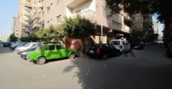 محل للبيع في شارع فريد السباعي الهرم محل للبيع في شارع فريد السباعي الهرم