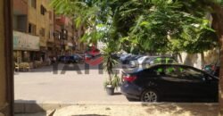 محل للبيع في شارع فريد السباعي الهرم محل للبيع في شارع فريد السباعي الهرم