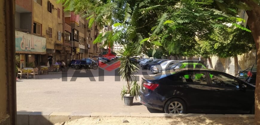 محل للبيع في شارع فريد السباعي الهرم محل للبيع في شارع فريد السباعي الهرم