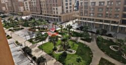 شقة للبيع في المقصد عالى الممشى السياحى فيو البرج الأيقونى شقة للبيع في المقصد عالى الممشى السياحى فيو البرج الأيقونى