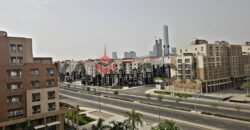 شقة للبيع في المقصد عالى الممشى السياحى فيو البرج الأيقونى شقة للبيع في المقصد عالى الممشى السياحى فيو البرج الأيقونى