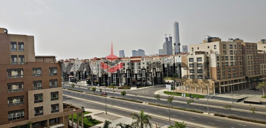 شقة للبيع في المقصد عالى الممشى السياحى فيو البرج الأيقونى شقة للبيع في المقصد عالى الممشى السياحى فيو البرج الأيقونى