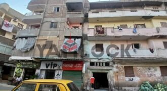 عماره للبيع كامله في المنصوره 5ادوار الدور مكون من شقتين480م عماره للبيع كامله في المنصوره 5ادوار الدور مكون من شقتين480م