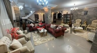 ڤيلا دوبلكس للبيع في حدائق الاهرام ڤيلا دوبلكس للبيع في حدائق الاهرام