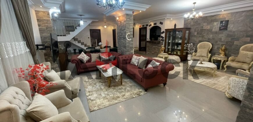 ڤيلا دوبلكس للبيع في حدائق الاهرام ڤيلا دوبلكس للبيع في حدائق الاهرام