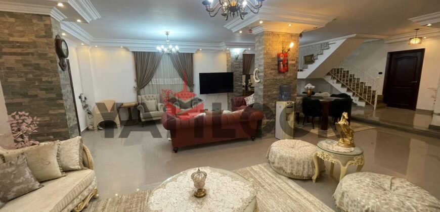 ڤيلا دوبلكس للبيع في حدائق الاهرام ڤيلا دوبلكس للبيع في حدائق الاهرام