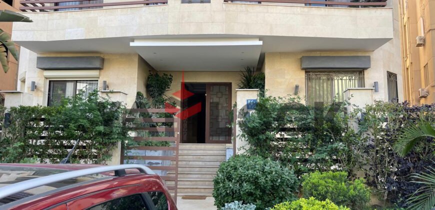 دوبلكس للبيع فى البنفسج 11 التجمع الاول القاهره الجديده دوبلكس للبيع فى البنفسج 11 التجمع الاول القاهره الجديده