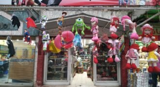 محل للبيع فى الزيتون عمارات رئاسة الجمهورية ج1