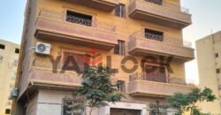 شقه للبيع فى المعراج السفلي المجاوره السابعه المعادى شقه للبيع فى المعراج السفلي المجاوره السابعه المعادى