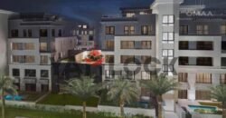 دوبلكس للبيع فى كمبوند تريو فيلا دوبلكس للبيع فى كمبوند تريو فيلا