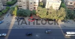 شقة للبيع في حسن مأمون مدينة نصر شقة للبيع في حسن مأمون مدينة نصر