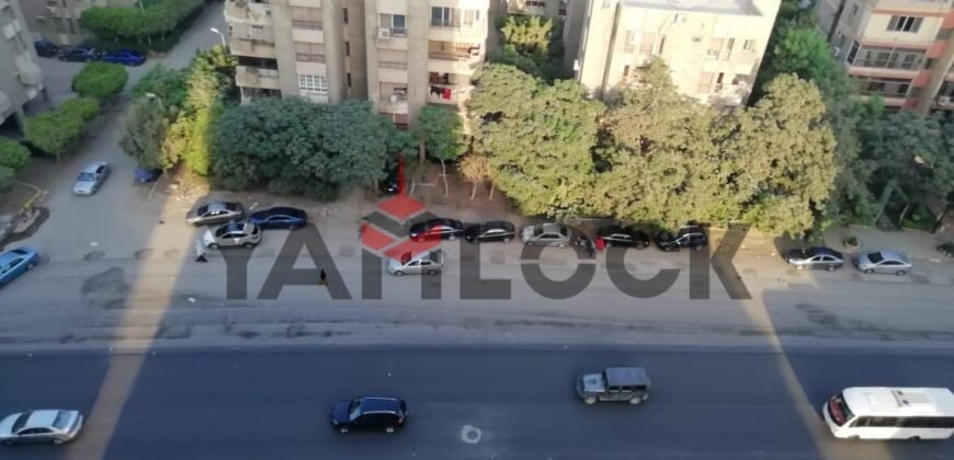 شقة للبيع في حسن مأمون مدينة نصر شقة للبيع في حسن مأمون مدينة نصر