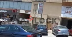 محل للبيع فى المجاورة 10 زهراء المعادى فى صف كارفور المعادى دجاج كنتاكي محل للبيع فى المجاورة 10 زهراء المعادى فى صف كارفور المعادى دجاج كنتاكي