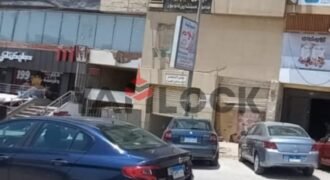 محل للبيع فى المجاورة 10 زهراء المعادى فى صف كارفور المعادى دجاج كنتاكي محل للبيع فى المجاورة 10 زهراء المعادى فى صف كارفور المعادى دجاج كنتاكي