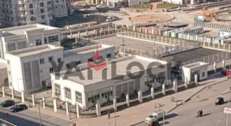 محل تجاري امام الكمبوند الجديد حدائق القبه محل تجاري امام الكمبوند الجديد حدائق القبه