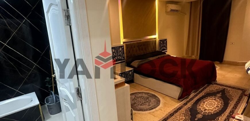 شقة فندقية للإيجار الشهري في كمبوند أبراج الخليج بالبحر الأعظم – الجيزة شقة فندقية للإيجار الشهري في كمبوند أبراج الخليج بالبحر الأعظم – الجيزة