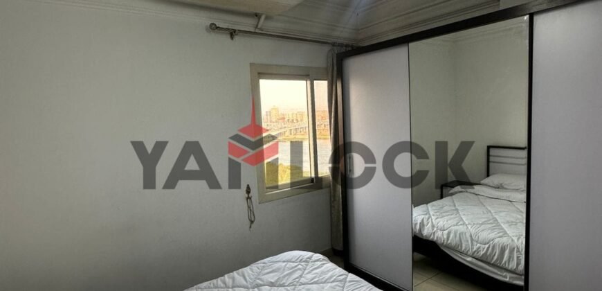 شقة فندقية للإيجار الشهري علي النيل فرش فندقي بالبحر الاعظم شقة فندقية للإيجار الشهري علي النيل فرش فندقي بالبحر الاعظم