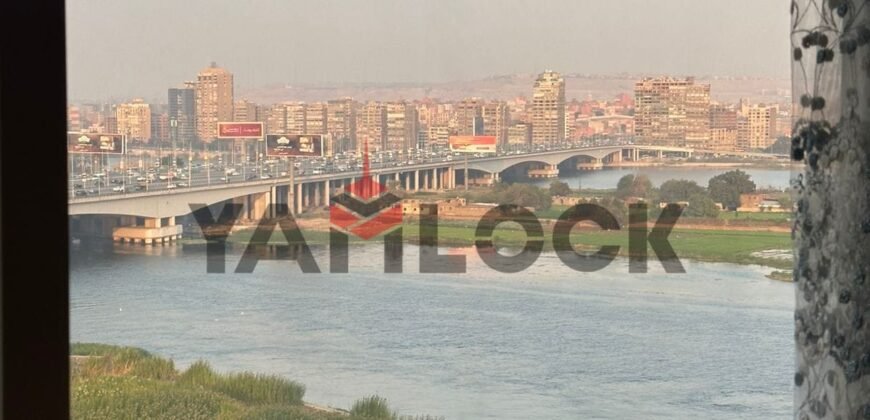 شقة فندقية للإيجار الشهري علي النيل فرش فندقي بالبحر الاعظم شقة فندقية للإيجار الشهري علي النيل فرش فندقي بالبحر الاعظم