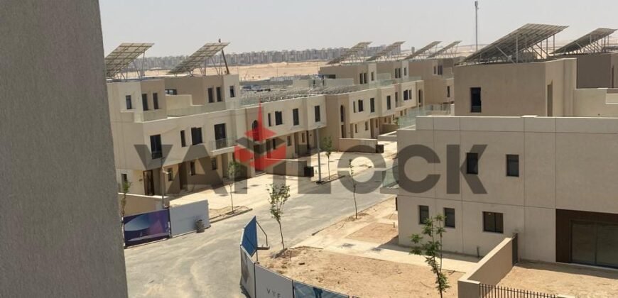 شقه للبيع في سوديك vye نيو زايد B05 شقه للبيع في سوديك vye نيو زايد B05