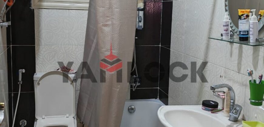 شقة للبيع في النرجس 5 التجمع الخامس