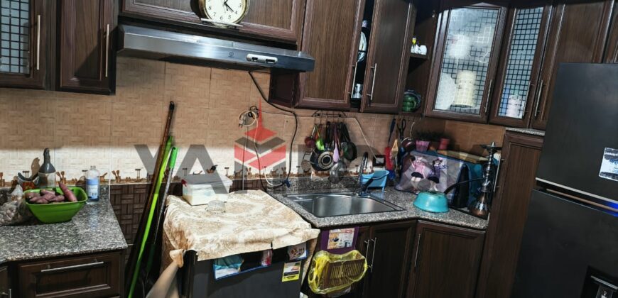 شقة للبيع في النرجس 5 التجمع الخامس