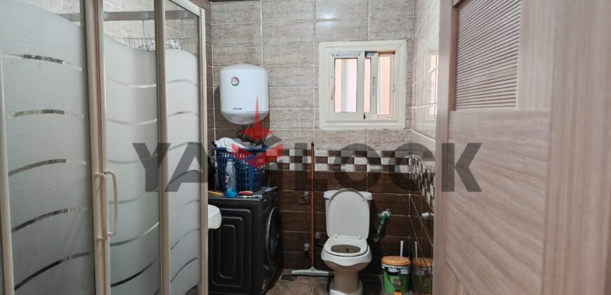 شقة للبيع في النرجس 5 التجمع الخامس