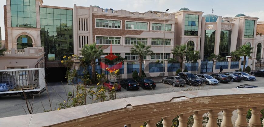 شقة للبيع في النرجس 5 التجمع الخامس